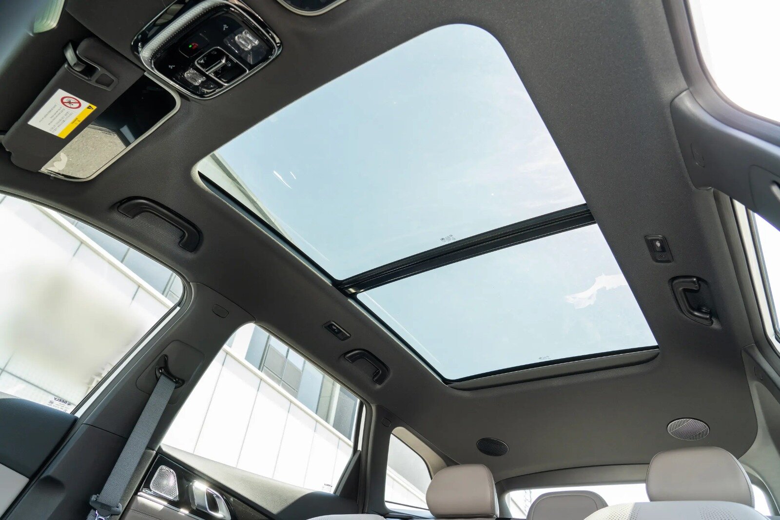 Geely Binyue 2025 – 1.5TD DCT Sunward