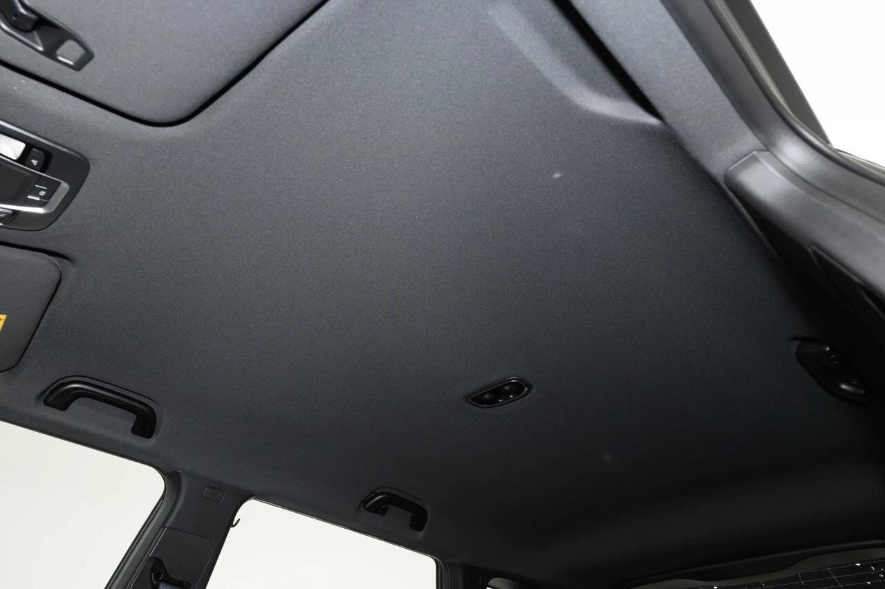 🚙 GEELY – SUV ROBUSTE & MODERNE