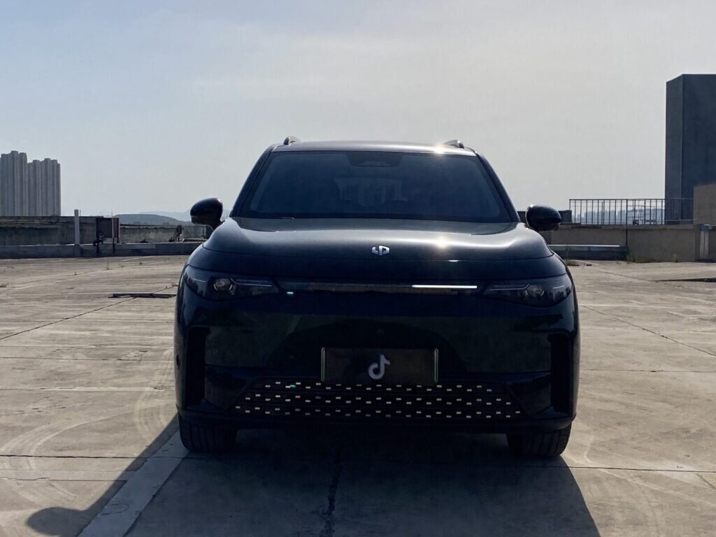 🚙 2024 Leapmotor C16 – SUV ÉLECTRIQUE & TECHNOLOGIQUE