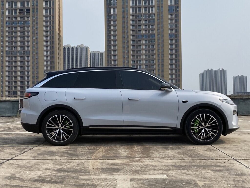 🚙 2025 Leapmotor C11 – SUV ÉLECTRIFIÉ, TECHNOLOGIQUE & CONFORTABLE