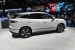 BYD – SUV ÉLECTRIQUE & MODERNE ⚡605 KM EDITION NAVIGATOR PLUS2025