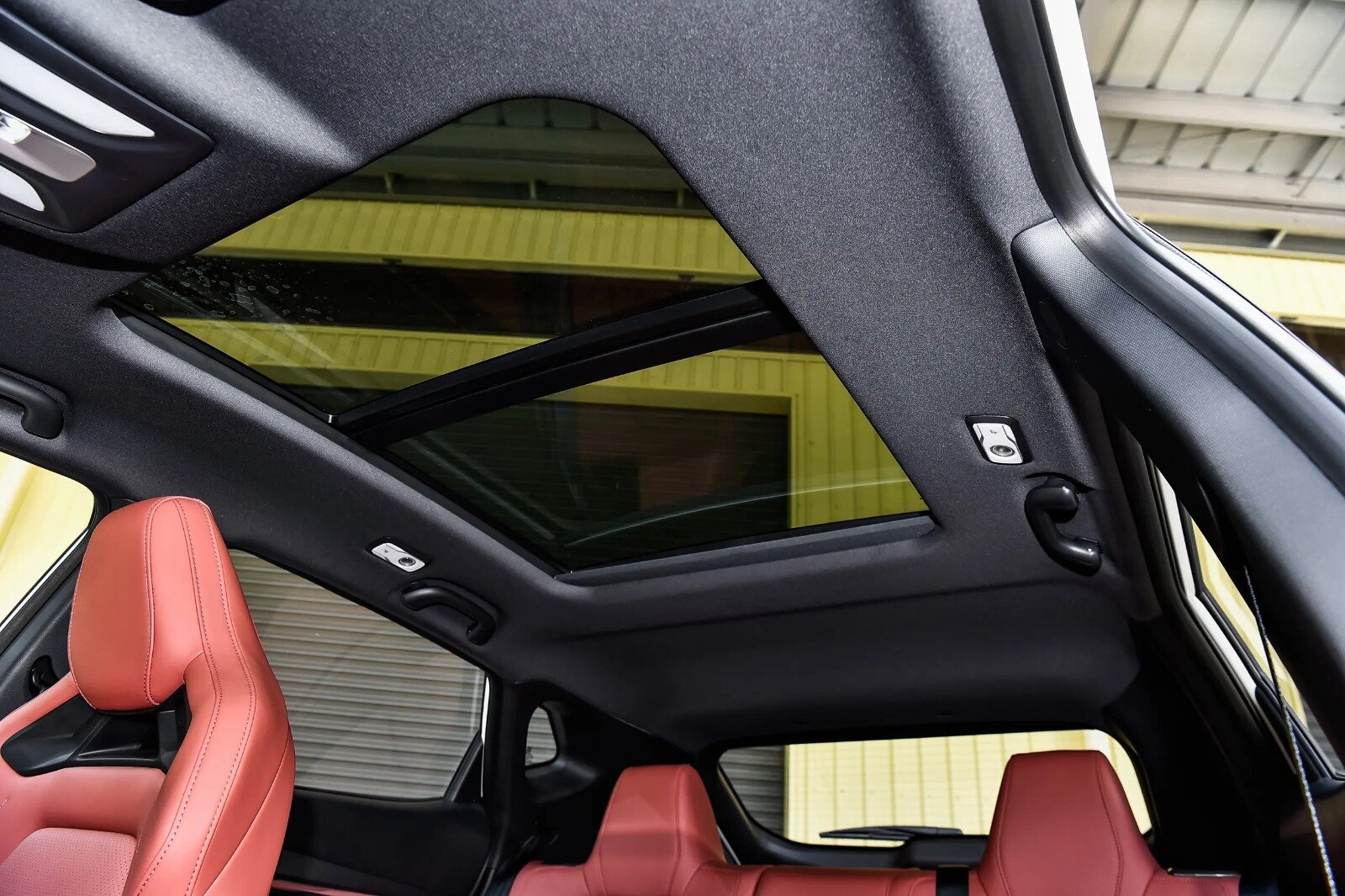 ROEWE 2026 – 1.5L DCT BEYOND PRO