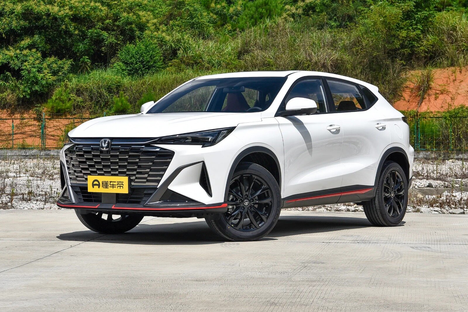ROEWE 2026 – 1.5L DCT BEYOND PRO