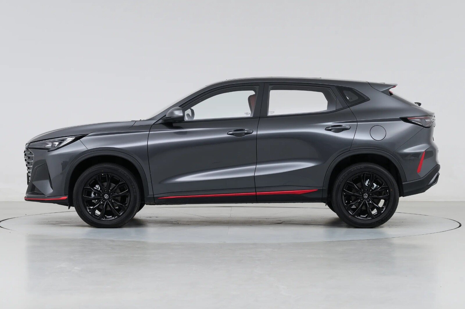 CHANGAN X5 PLUS 2026 – 1.5T DCT EXCELLENCE PRO