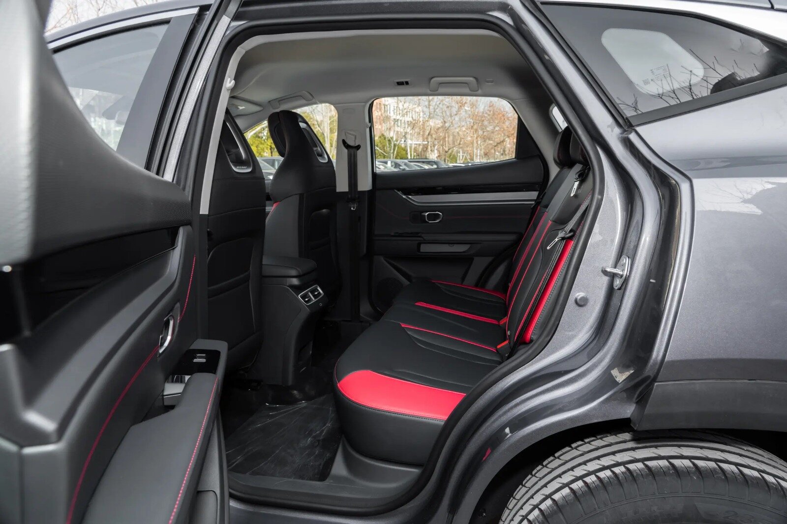 Changan X5 PLUS modèle 2026 1.5T DCT Excellence PRO