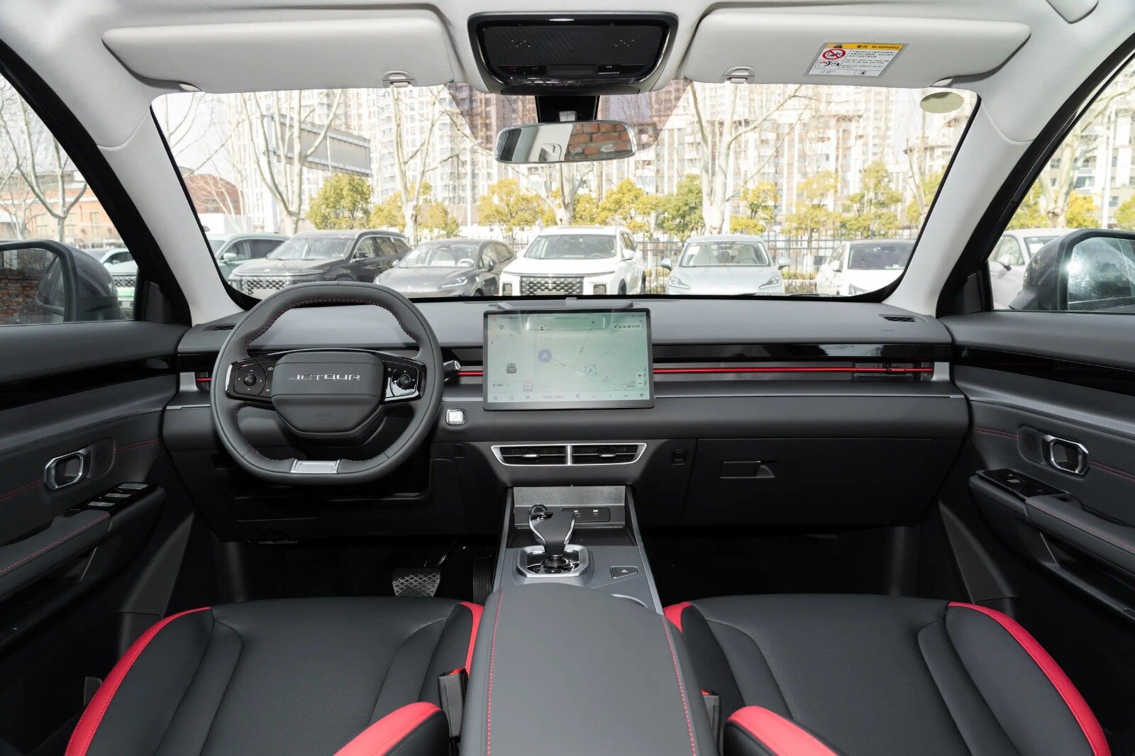 Changan X5 PLUS modèle 2026 1.5T DCT Excellence PRO
