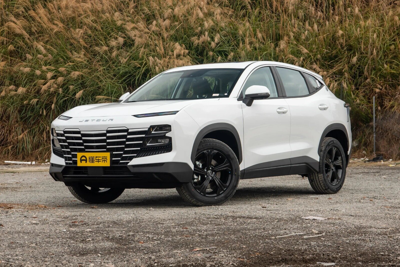 JETOUR DASHENG 2026 – YOUTH EDITION 1.5T DCT LUXURY EDITION