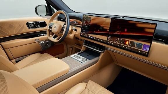 ZEEKR 9X — SUV Premium Super Hybrid