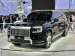 ZEEKR 9X — SUV Premium Super Hybrid