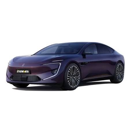  AVATR 12 EV ROYAL THEATRE EDITION— Berline Grand Coupé Premium
