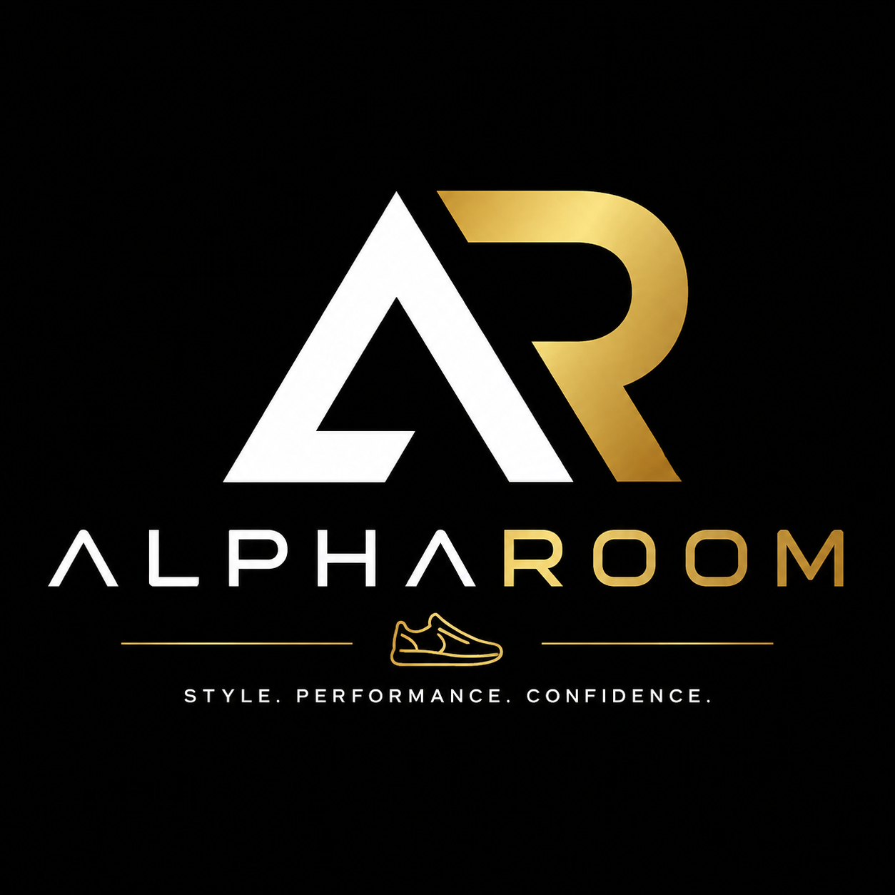 ALPHAROOM