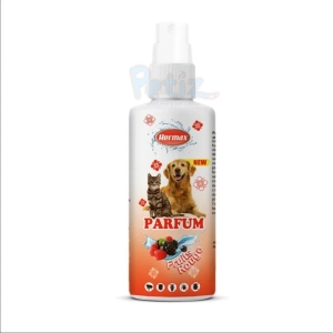 Spray parfumé pour chaton