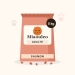 Croquettes Adulte Saumon 5 kg