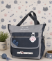 Sac de produits essentiels pour chaton
