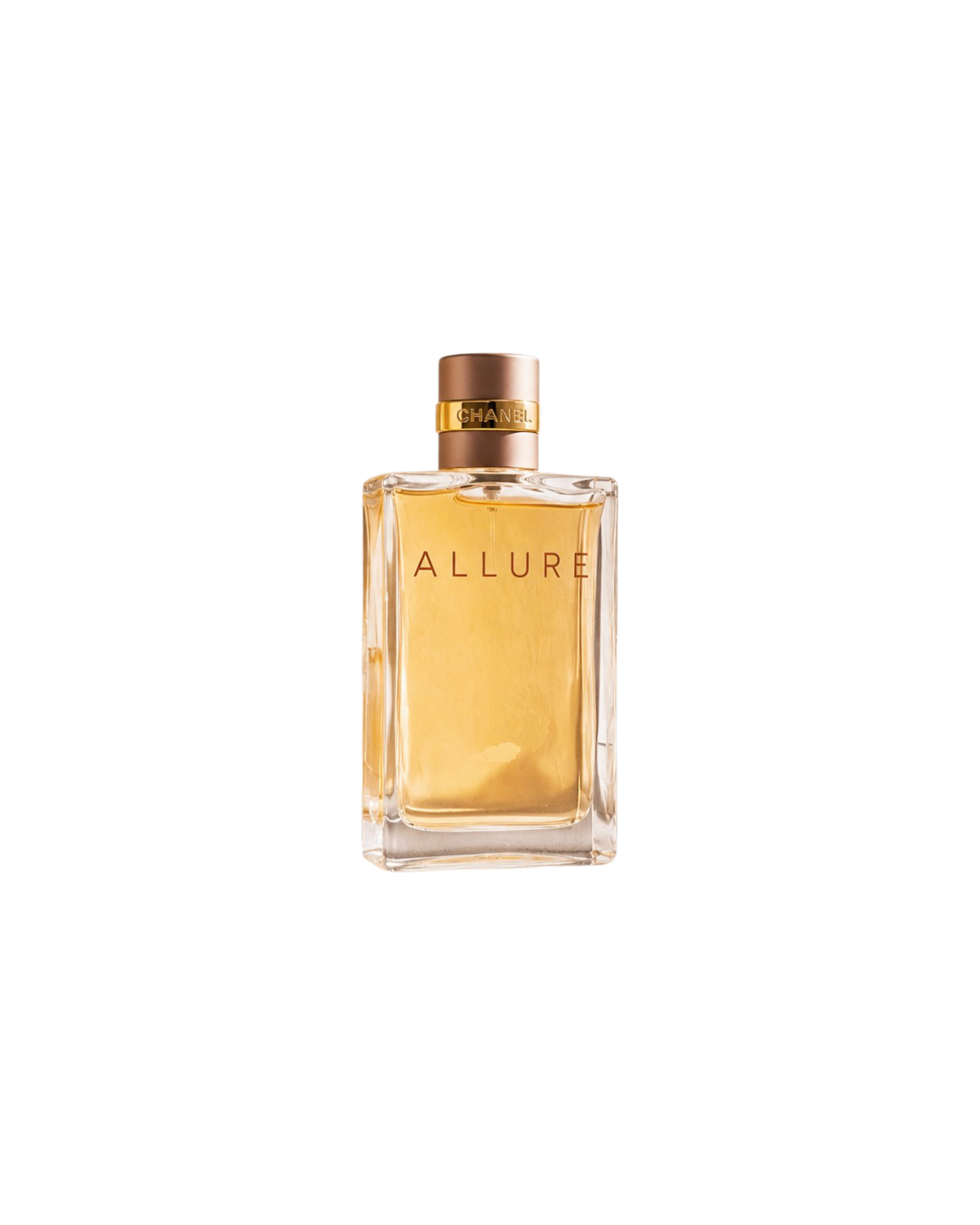 ALLURE Eau de Parfum / CHANEL 100ml