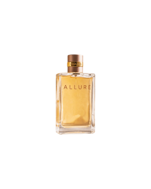 ALLURE Eau de Parfum / CHANEL 100ml