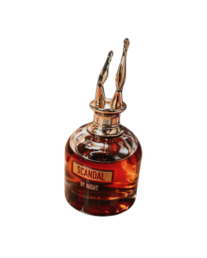 Scandal By Night / Jean Paul Gaultier 80ml