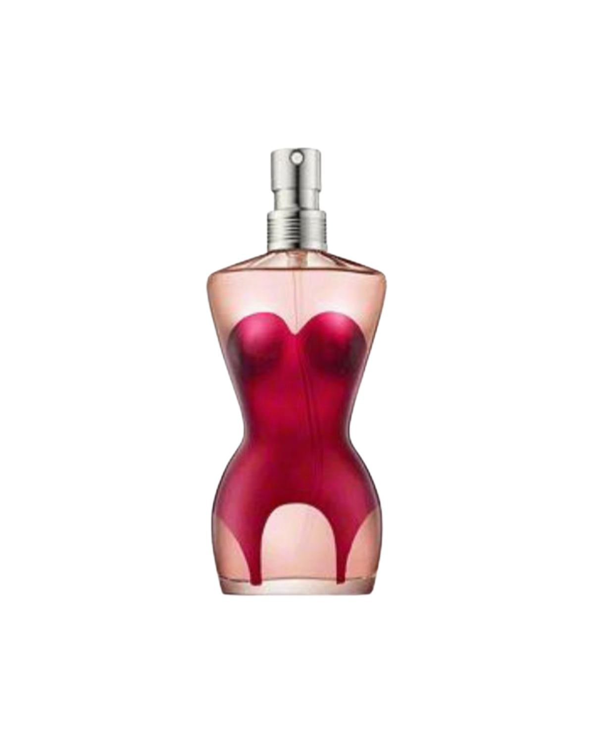 CLASSIQUE Eau de Parfum / JEAN PAUL GAULTIER 100ml