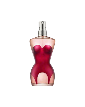 CLASSIQUE Eau de Parfum / JEAN PAUL GAULTIER 100ml