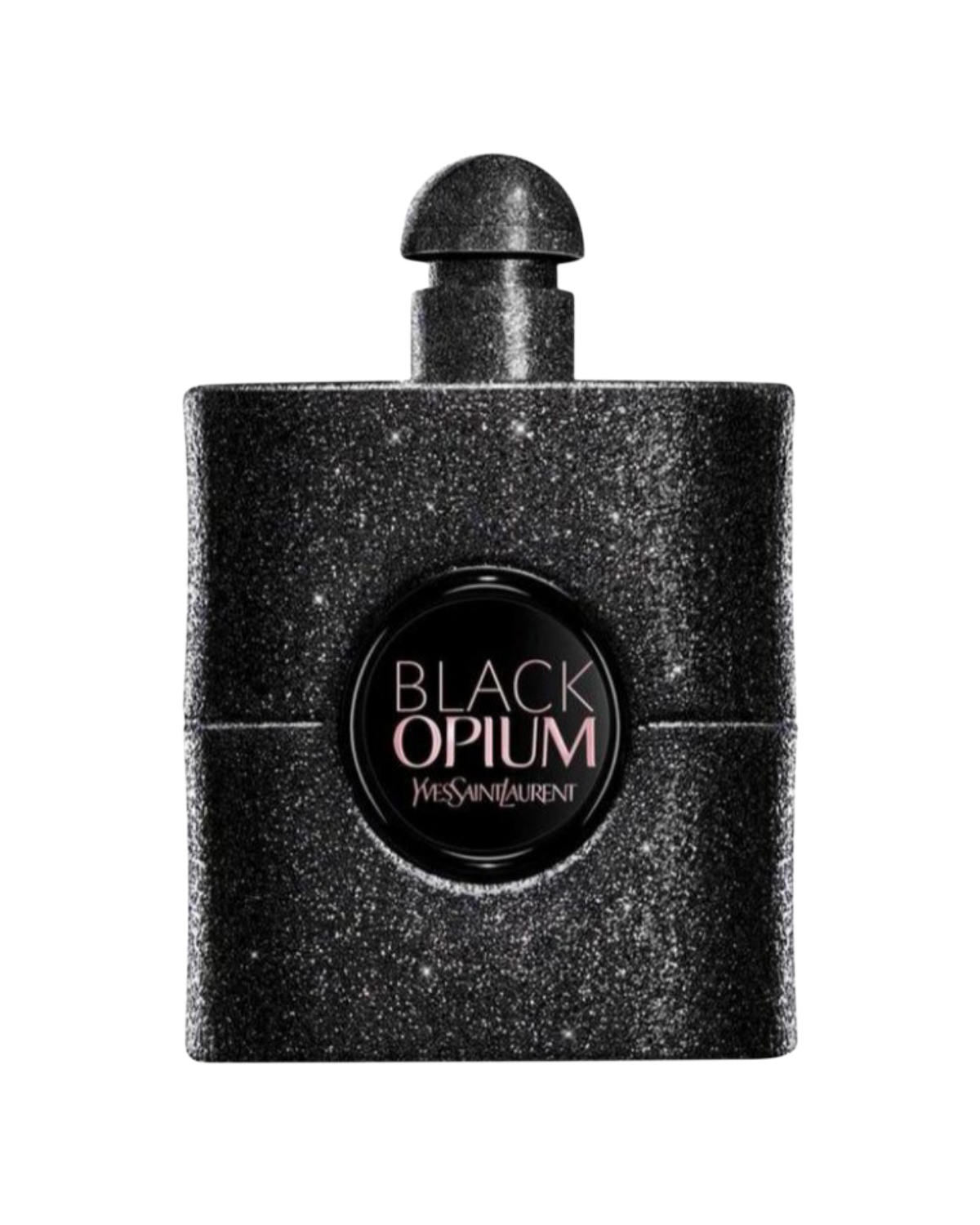 BLACK OPIUM EXTREME Eau de Parfum / YVES SAINT LAURENT 80ml