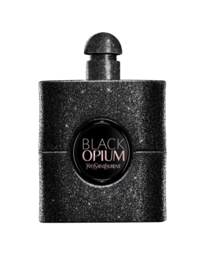 BLACK OPIUM EXTREME Eau de Parfum / YVES SAINT LAURENT 80ml