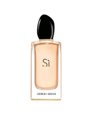 SÌ Eau de Parfum / GIORGIO ARMANI 100ml