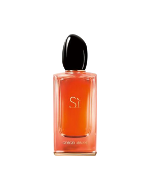 SÌ Eau de Parfum Intense /  GIORGIO ARMANI 100ml