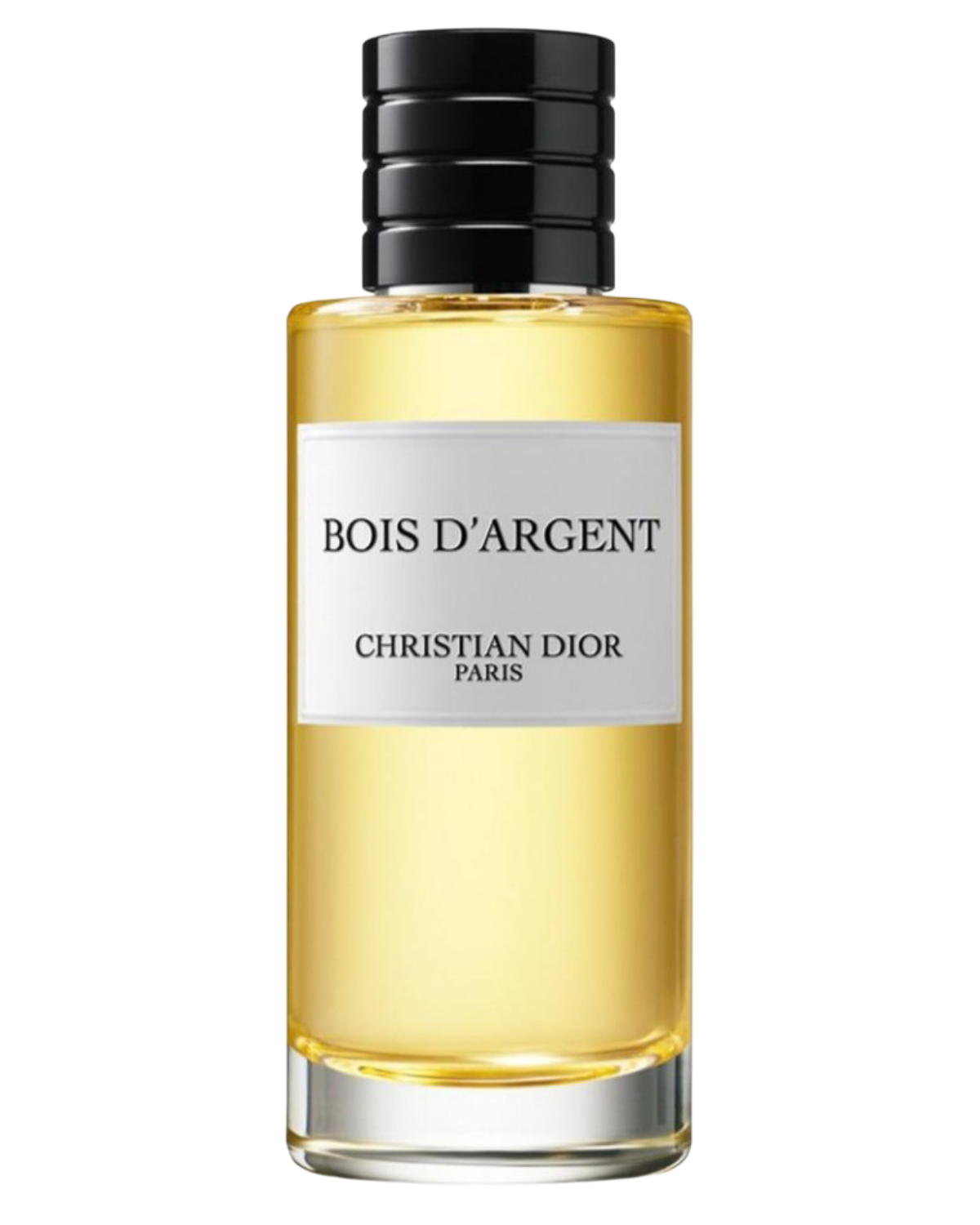 BOIS D’ARGENT / COLLECTION  PRIVEE DIOR 125ml