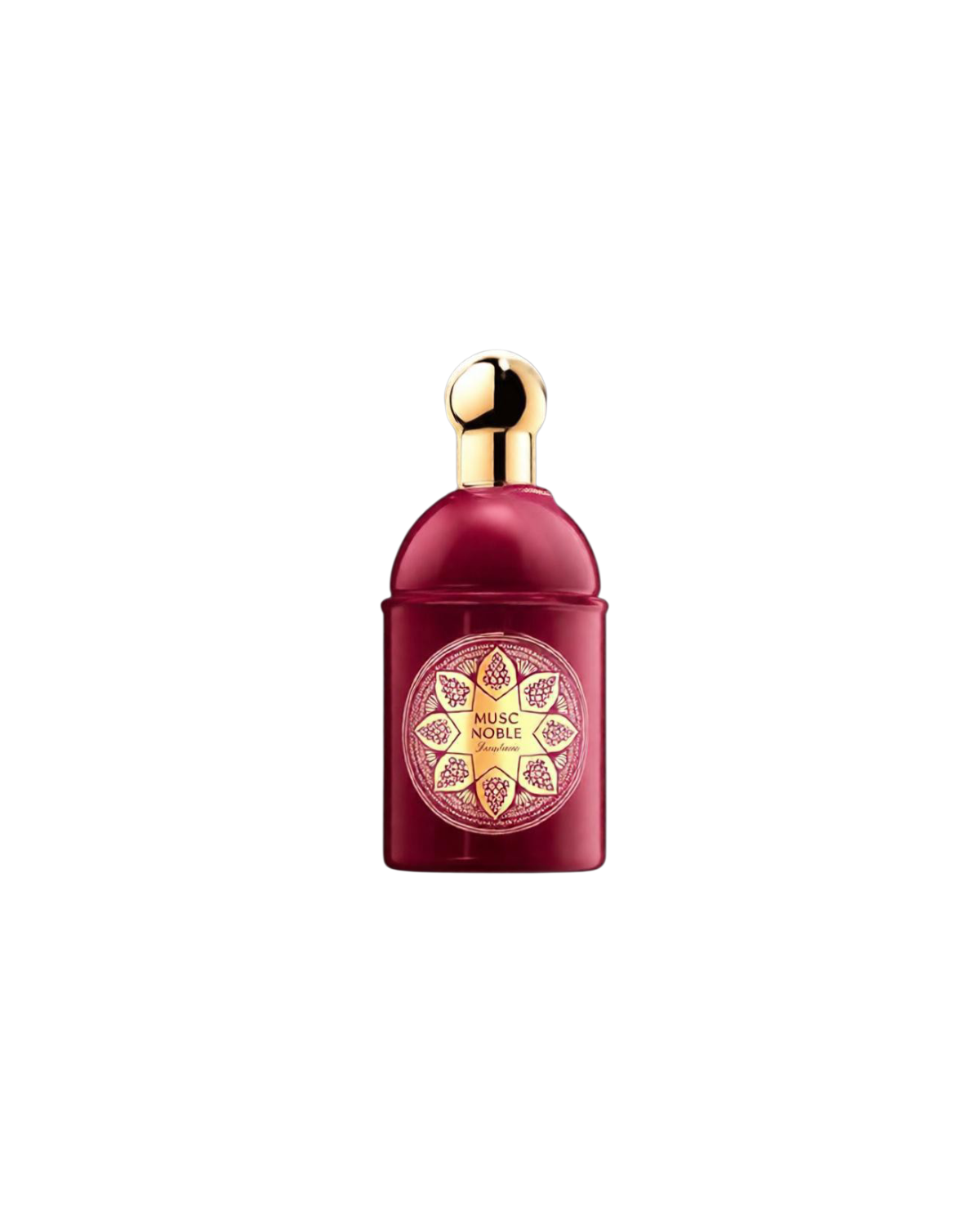 LES ABSOLUS D'ORIENT MUSC NOBLE / GUERLAIN 125ml