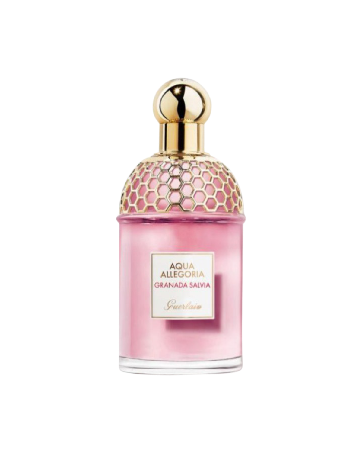AQUA ALLEGORIA GRANADA SALVIA / GUERLAIN 125ML