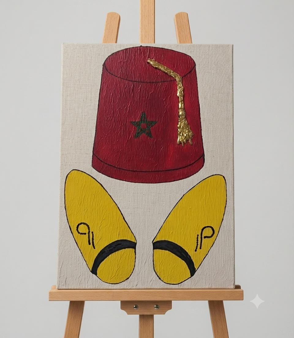 Traditions marocaines 