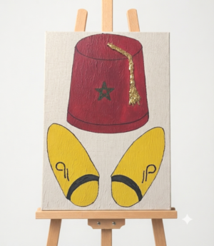 Traditions marocaines 