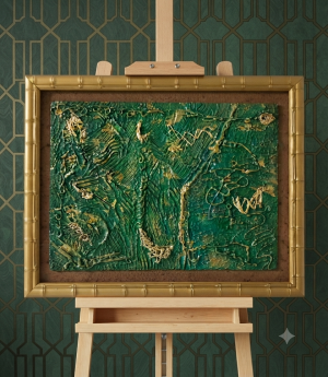 Art abstrait