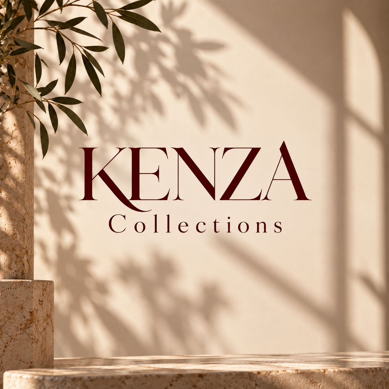 KENZA Collections