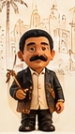 Driss le connaisseur