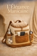 Sac à dos Élégance marocaine