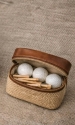 Étui golf