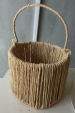 Panier à anse