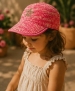 Casquette Baraka enfant