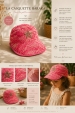 Casquette Baraka enfant