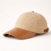 Casquette Sable Secret