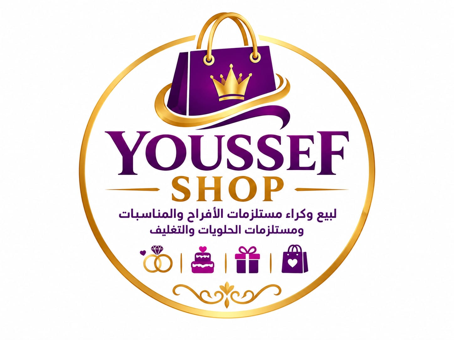 Youssef shop